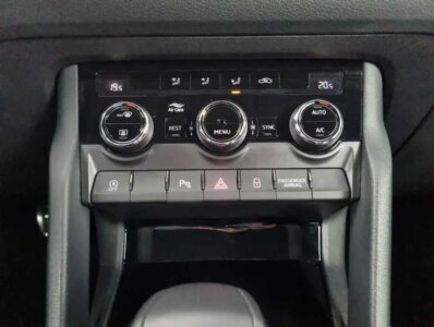 SKODA KODIAQ 1.5 TSI 150CV BVA AMBITION 7 PLACES -  92726