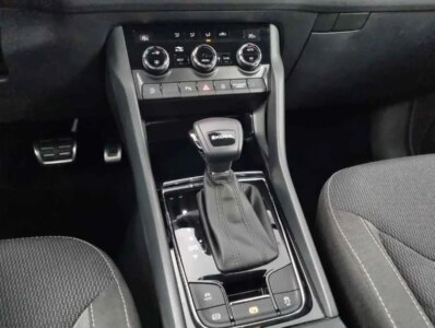 SKODA KODIAQ 1.5 TSI 150CV BVA AMBITION 7 PLACES -  92726