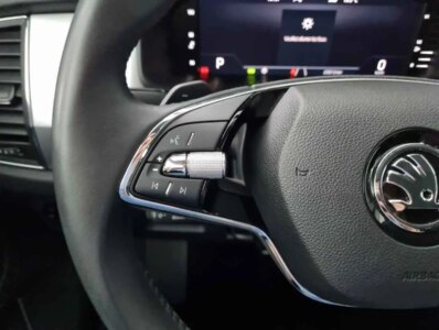 SKODA KODIAQ 1.5 TSI 150CV BVA AMBITION 7 PLACES -  92726