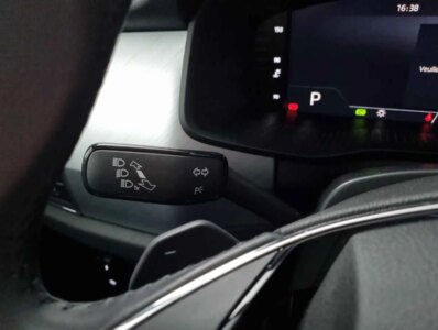SKODA KODIAQ 1.5 TSI 150CV BVA AMBITION 7 PLACES -  92726