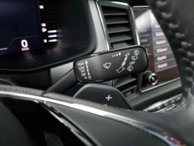 SKODA KODIAQ 1.5 TSI 150CV BVA AMBITION 7 PLACES -  92726