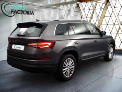 SKODA KODIAQ 1.5 TSI 150CV BVA AMBITION 7 PLACES -  92726SKODA KODIAQ 1.5 TSI 150CV BVA AMBITION 7 PLACES -  92726
