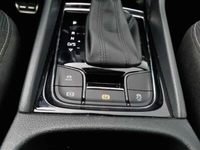 SKODA KODIAQ 1.5 TSI 150CV BVA AMBITION 7 PLACES -  92726