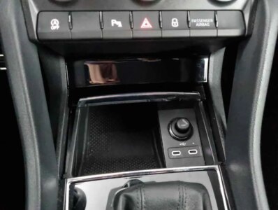 SKODA KODIAQ 1.5 TSI 150CV BVA AMBITION 7 PLACES -  92726