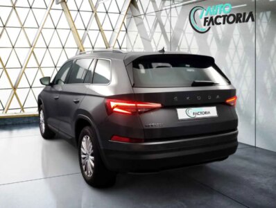 SKODA KODIAQ 1.5 TSI 150CV BVA AMBITION 7 PLACES -  92726