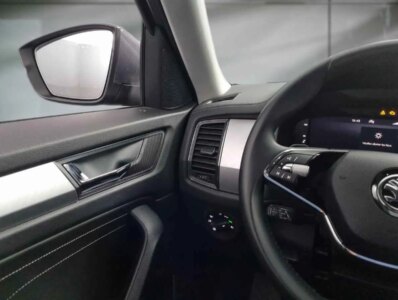 SKODA KODIAQ 1.5 TSI 150CV BVA AMBITION 7 PLACES -  92726