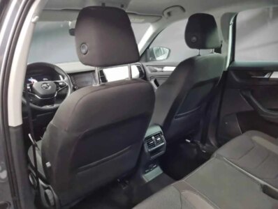 SKODA KODIAQ 1.5 TSI 150CV BVA AMBITION 7 PLACES -  92726