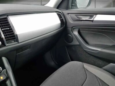 SKODA KODIAQ 1.5 TSI 150CV BVA AMBITION 7 PLACES -  92726