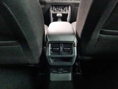 SKODA KODIAQ 1.5 TSI 150CV BVA AMBITION 7 PLACES -  92726