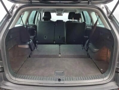 SKODA KODIAQ 1.5 TSI 150CV BVA AMBITION 7 PLACES -  92726