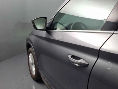 SKODA KODIAQ 1.5 TSI 150CV BVA AMBITION 7 PLACES -  92726