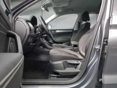 SKODA KODIAQ 1.5 TSI 150CV BVA AMBITION 7 PLACES -  92726