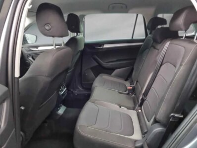 SKODA KODIAQ 1.5 TSI 150CV BVA AMBITION 7 PLACES -  92726