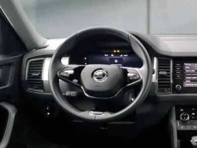 SKODA KODIAQ 1.5 TSI 150CV BVA AMBITION 7 PLACES -  92726