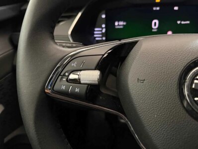 SKODA OCTAVIA COMBI 2.0 TDI 115CV AMBITION PLUS -  92760