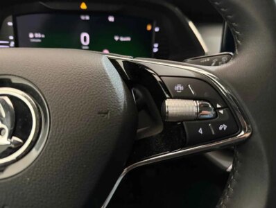SKODA OCTAVIA COMBI 2.0 TDI 115CV AMBITION PLUS -  92760