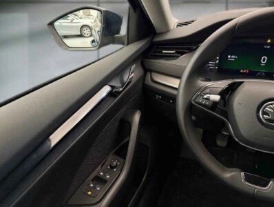 SKODA OCTAVIA COMBI 2.0 TDI 115CV AMBITION PLUS -  92760