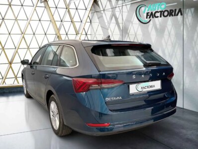SKODA OCTAVIA COMBI 2.0 TDI 115CV AMBITION PLUS -  92760