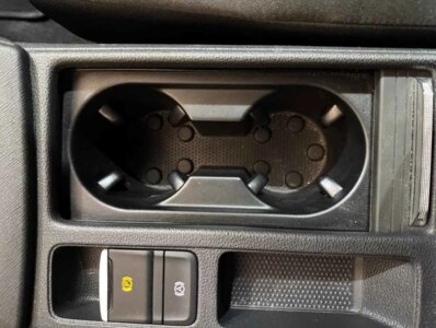 SKODA OCTAVIA COMBI 2.0 TDI 115CV AMBITION PLUS -  92760