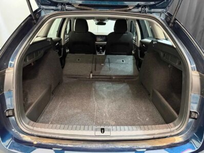 SKODA OCTAVIA COMBI 2.0 TDI 115CV AMBITION PLUS -  92760