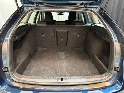 SKODA OCTAVIA COMBI 2.0 TDI 115CV AMBITION PLUS -  92760