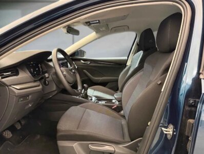 SKODA OCTAVIA COMBI 2.0 TDI 115CV AMBITION PLUS -  92760