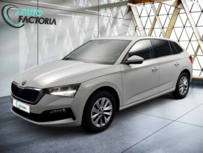 SKODA SCALA 1.0 TSI BVA 110CV AMBITION + PACK DESIGN PLUS + CONFORT -  100295