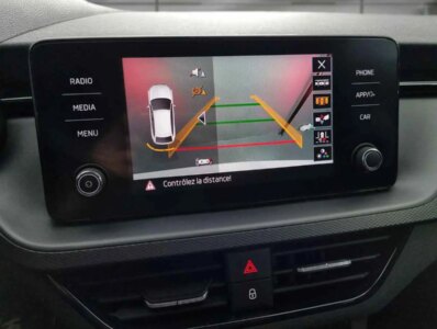 SKODA SCALA 1.0 TSI BVA 110CV AMBITION +PACK DESIGN PLUS +CONFORT -  100298
