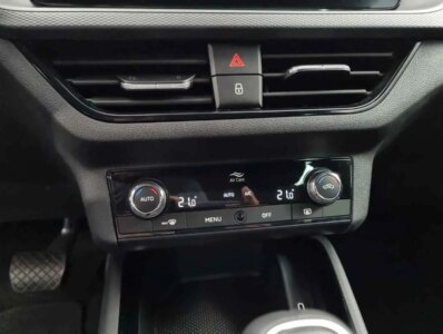 SKODA SCALA 1.0 TSI BVA 110CV AMBITION +PACK DESIGN PLUS +CONFORT -  100298