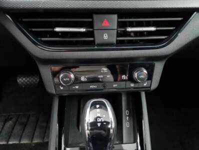 SKODA SCALA 1.0 TSI BVA 110CV AMBITION + PACK DESIGN PLUS + CONFORT -  100295