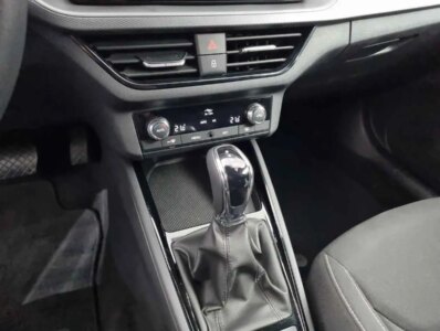 SKODA SCALA 1.0 TSI BVA 110CV AMBITION +PACK DESIGN PLUS +CONFORT -  100298