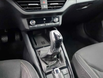 SKODA SCALA 1.0 TSI BVA 110CV AMBITION + PACK DESIGN PLUS + CONFORT -  100295