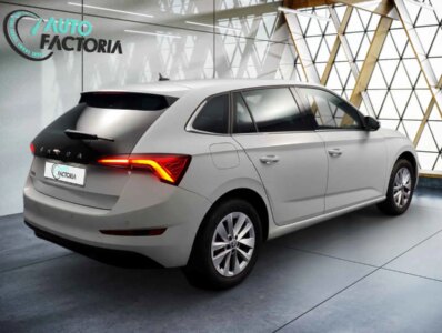 SKODA SCALA 1.0 TSI BVA 110CV AMBITION + PACK DESIGN PLUS + CONFORT -  100295SKODA SCALA 1.0 TSI BVA 110CV AMBITION + PACK DESIGN PLUS + CONFORT -  100295