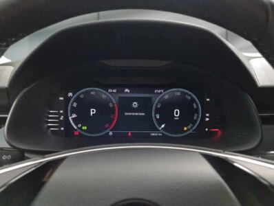 SKODA SCALA 1.0 TSI BVA 110CV AMBITION +PACK DESIGN PLUS +CONFORT -  100298