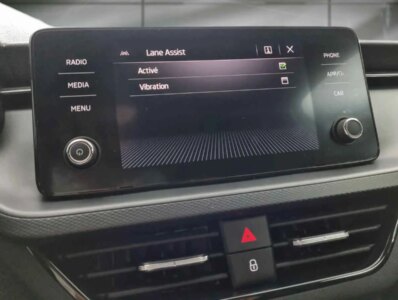 SKODA SCALA 1.0 TSI BVA 110CV AMBITION + PACK DESIGN PLUS + CONFORT -  100295