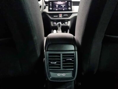 SKODA SCALA 1.0 TSI BVA 110CV AMBITION +PACK DESIGN PLUS +CONFORT -  100298
