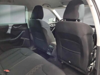 SKODA SCALA 1.0 TSI BVA 110CV AMBITION +PACK DESIGN PLUS +CONFORT -  100298