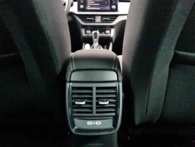 SKODA SCALA 1.0 TSI BVA 110CV AMBITION + PACK DESIGN PLUS + CONFORT -  100295