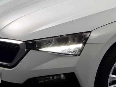 SKODA SCALA 1.0 TSI BVA 110CV AMBITION +PACK DESIGN PLUS +CONFORT -  100298