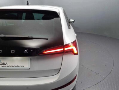 SKODA SCALA 1.0 TSI BVA 110CV AMBITION +PACK DESIGN PLUS +CONFORT -  100298