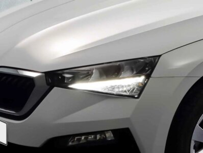SKODA SCALA 1.0 TSI BVA 110CV AMBITION + PACK DESIGN PLUS + CONFORT -  100295