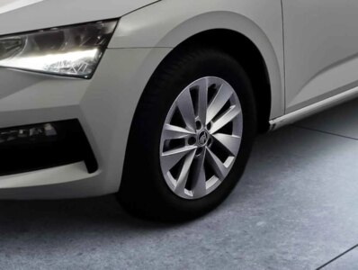 SKODA SCALA 1.0 TSI BVA 110CV AMBITION +PACK DESIGN PLUS +CONFORT -  100298