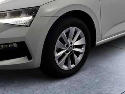 SKODA SCALA 1.0 TSI BVA 110CV AMBITION + PACK DESIGN PLUS + CONFORT -  100295