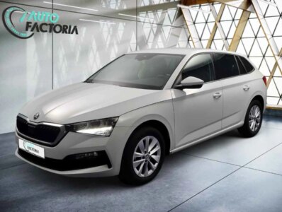 SKODA SCALA 1.0 TSI BVA 110CV AMBITION +PACK DESIGN PLUS +CONFORT -  100298