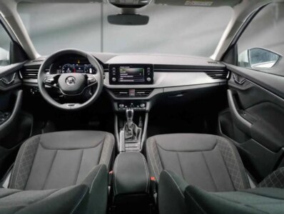 SKODA SCALA 1.0 TSI BVA 110CV AMBITION + PACK DESIGN PLUS + CONFORT -  100295