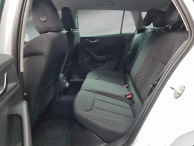 SKODA SCALA 1.0 TSI BVA 110CV AMBITION +PACK DESIGN PLUS +CONFORT -  100298
