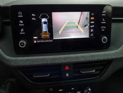 SKODA SCALA PHASE 2 1.0 TSI BVA 115CV SELECTION -  100348