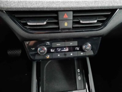 SKODA SCALA PHASE 2 1.0 TSI BVA 115CV SELECTION -  100348