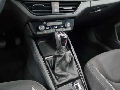 SKODA SCALA PHASE 2 1.0 TSI BVA 115CV SELECTION -  100348
