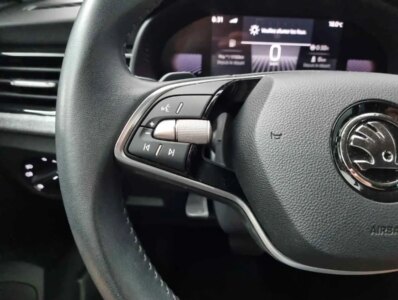 SKODA SCALA PHASE 2 1.0 TSI BVA 115CV SELECTION -  100348